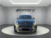 Usado Porsche Macan 265 CV (194 kW) 2022 Negro SUV