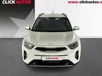 Usado Kia Stonic 84 CV (61 kW) 2024 SUV