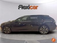 Usado Peugeot 508 SW GT 225 CV (165 kW) 2022 Azul Familiar