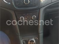 Usado Opel Zafira Selective 120 CV (88 kW) 2016 Blanco Monovolumen