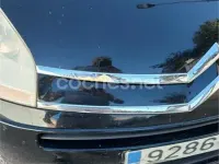 Usado Citroën C4 Picasso 110 CV (80 kW) 2009 Amarillo Monovolumen