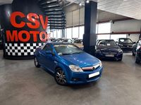 Usado Opel Tigra Sport 126 CV (92 kW) 2006 Azul Descapotable