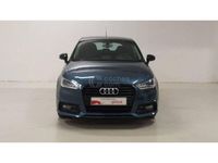 usado Audi A1 Sportback 1.6tdi Adrenalin