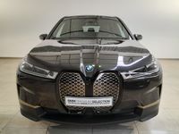 usado BMW iX xDrive 40