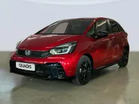 Usado Honda Jazz Sport 122 CV (89 kW) 2026 Rojo Utilitario