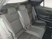 Brugt Toyota C-HR Advance 140 HK (102 kW) 2025 Grå SUV