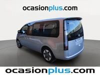Usado Hyundai Staria Style 225 CV (165 kW) 2025 Gris Monovolumen
