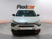 Usado Citroën C4 Shine 131 CV (96 kW) 2022 Blanco Berlina