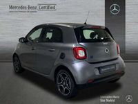 usado Smart ForFour Electric Drive 