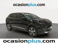 Usado Peugeot 3008 Allure 300 CV (220 kW) 2023 Negro SUV