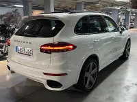 Usado Porsche Cayenne Platinum Edition 262 CV (192 kW) 2016 Blanco SUV