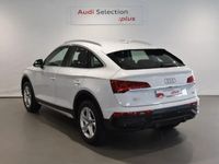 usado Audi Q5 SPORTBACK ADVANCED 40 TDI 150KW QUATTRO ULTRA de segunda mano desde 47990€ ✅