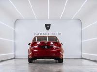 Usado Chevrolet Cruze LT 150 CV (110 kW) 2010 Rojo Berlina