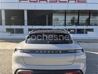 Usado Porsche Taycan 4 Cross Turismo Cross Turismo 300 kW (408 CV) 2023 Eléctrico Familiar