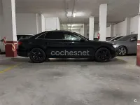 Usado Audi A4 Sport 150 CV (110 kW) 2017 Negro Berlina