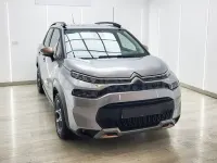 Usado Citroën C3 Aircross PureTech 110 CV (80 kW) 2023 Gris / plata SUV