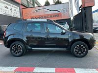 Usado Dacia Duster Lauréate 125 CV (91 kW) 2016 Gris / plata SUV