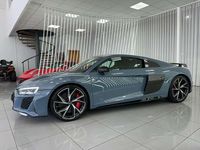Usado Audi R8 Coupé Performance 620 CV (456 kW) 2022 Gris Coupe