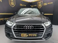 Usado Audi e-tron Design 162 CV (119 kW) 2020 Gris SUV
