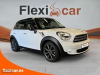 usado Mini Cooper D Countryman Countryman