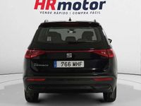 Usado Seat Tarraco Style 150 CV (110 kW) 2023 SUV