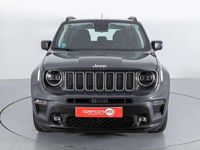 Usado Jeep Renegade Altitude 131 CV (96 kW) 2024 Gris SUV