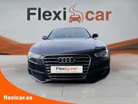 usado Audi A5 Sportback 2.0tdi S Line Ed. Mult. 190