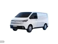 Nuevo Maxus V70 2026 Blanco Van
