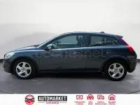 Usado Volvo C30 Momentum 115 CV (84 kW) 2011 Negro Utilitario