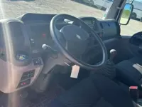Usado Nissan Cabstar 135 CV (99 kW) 2019 Blanco Pickup/Camioneta