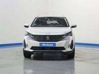 usado Peugeot 3008 1.2 PureTech 96KW S&S Allure Pack EAT8