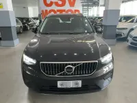 Usado Volvo XC40 Core 211 CV (155 kW) 2023 Negro SUV