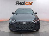Usado Audi A3 Premium 116 CV (85 kW) 2023 Gris Berlina