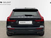 usado Volvo V60 2.0 D4 AUTO 190 5P