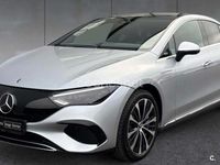 Usado Mercedes EQE300 Edition 2024 Eléctrico Berlina
