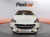 Usado Opel Corsa Selective 90 CV (66 kW) 2017 Blanco Utilitario