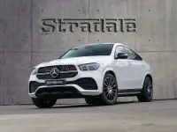 Usado Mercedes GLE350 333 CV (244 kW) 2021 Blanco SUV