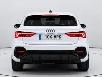 Usado Audi Q3 Ambiente 150 CV (110 kW) 2024 SUV