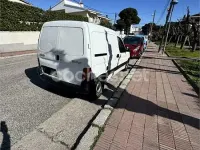 Usado Citroën Berlingo First 75 CV (55 kW) 2010 Blanco Monovolumen