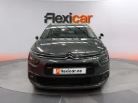 Usado Citroën C4 SpaceTourer Feel 130 CV (95 kW) 2019 Gris Monovolumen