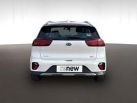 Usado Kia Niro 141 CV (103 kW) 2020 Blanco SUV
