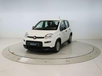Usado Fiat Panda 71 CV (52 kW) 2024 Blanco Utilitario
