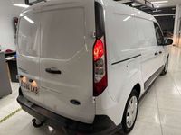 usado Ford Transit Connect FT 230 Kombi S&S B. Larga L2 Active 120