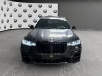 Usado BMW X7 Comfort Edition 400 CV (294 kW) 2019 Negro SUV