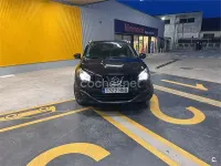 Usado Nissan Qashqai Premium Edition 140 CV (102 kW) 2012 Negro SUV