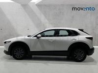 Usado Mazda CX-30 Prime-Line 140 CV (102 kW) 2024 Blanco SUV