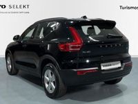 usado Volvo XC40 D3