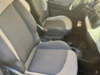 Usado Citroën C4 Picasso Feel 120 CV (88 kW) 2018 Azul Monovolumen