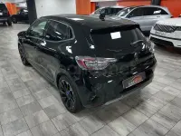 Usado Renault Clio V Esprit Alpine 143 CV (105 kW) 2024 Negro Berlina