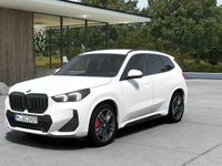 Uusi BMW X1 163 HP (119 kW) 2026 Otro Katumaasturi